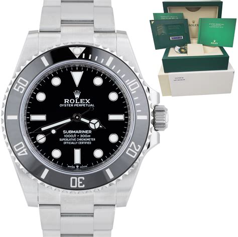 rolex submariner segunda mano|2021 rolex submariner for sale.